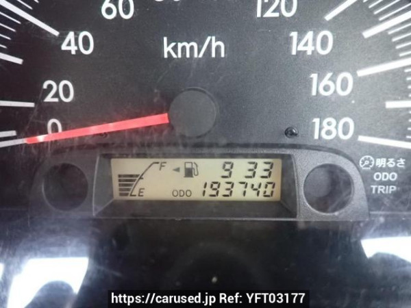 Used 2013 AT toyota probox-van NCP51V Image[19]