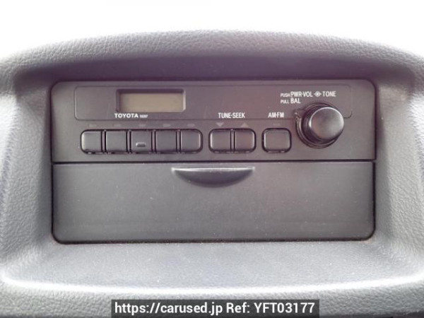 Used 2013 AT toyota probox-van NCP51V Image[20]