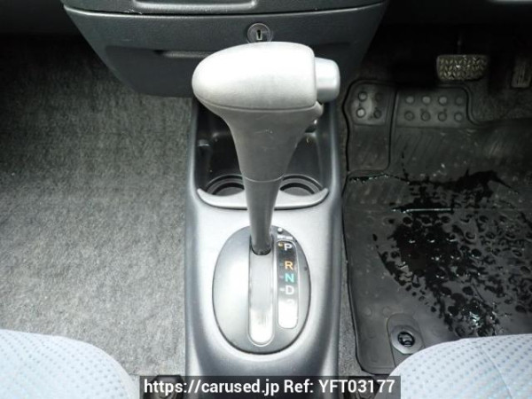 Used 2013 AT toyota probox-van NCP51V Image[22]