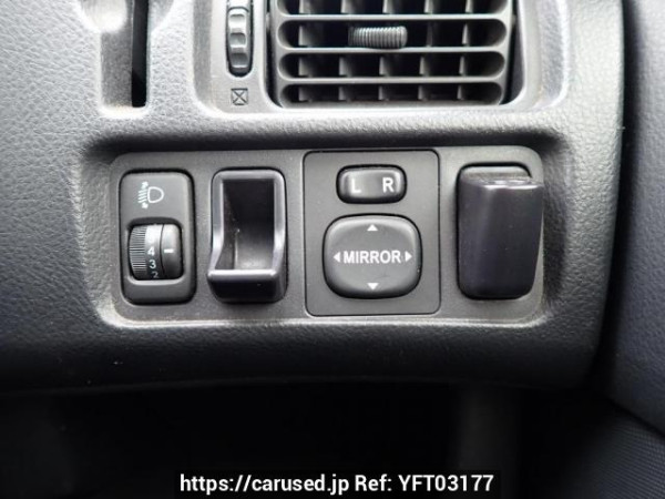 Used 2013 AT toyota probox-van NCP51V Image[23]
