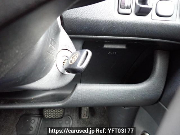 Used 2013 AT toyota probox-van NCP51V Image[24]
