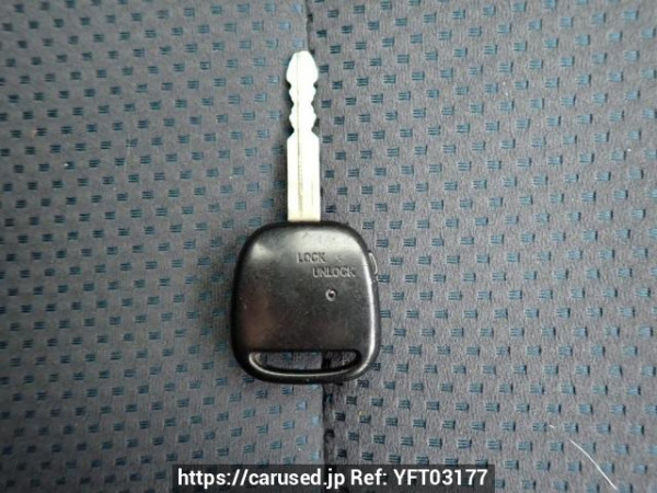 Used 2013 AT toyota probox-van NCP51V Image[25]