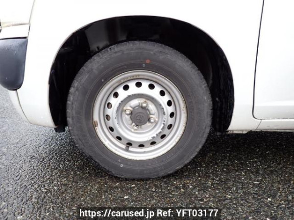 Used 2013 AT toyota probox-van NCP51V Image[27]
