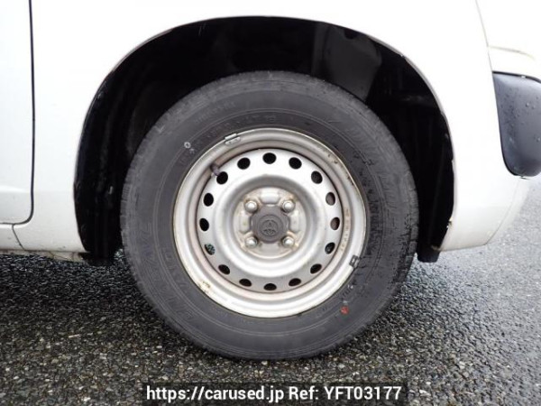Used 2013 AT toyota probox-van NCP51V Image[28]