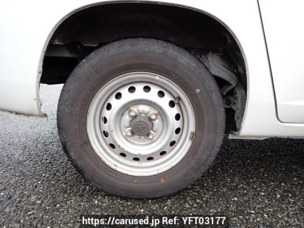 Used 2013 AT toyota probox-van NCP51V Image[29]