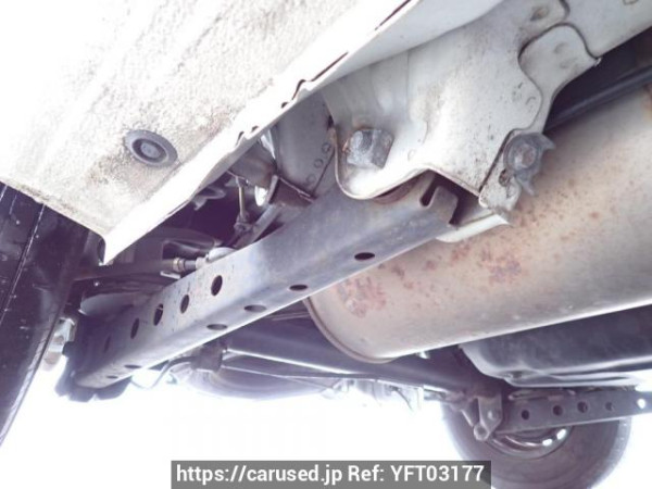 Used 2013 AT toyota probox-van NCP51V Image[34]