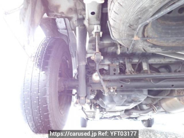 Used 2013 AT toyota probox-van NCP51V Image[37]