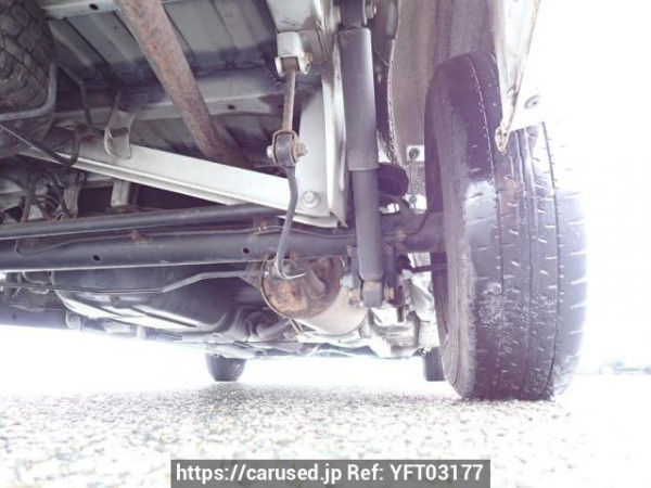 Used 2013 AT toyota probox-van NCP51V Image[39]