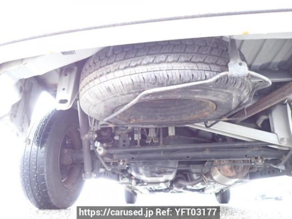 Used 2013 AT toyota probox-van NCP51V Image[40]