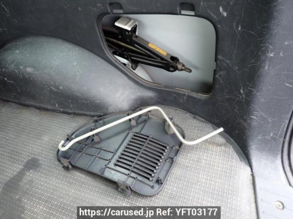 Used 2013 AT toyota probox-van NCP51V Image[41]