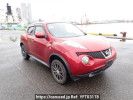 Nissan JUKE YF15