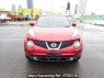 Used 2013 AT nissan juke YF15 Image[1]
