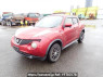 Used 2013 AT nissan juke YF15 Image[2]