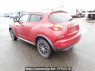 Used 2013 AT nissan juke YF15 Image[4]