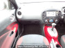 Used 2013 AT nissan juke YF15 Image[18]