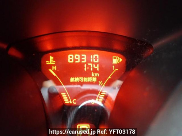 Used 2013 AT nissan juke YF15 Image[21]