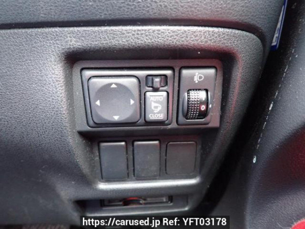 Used 2013 AT nissan juke YF15 Image[28]