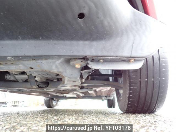 Used 2013 AT nissan juke YF15 Image[35]