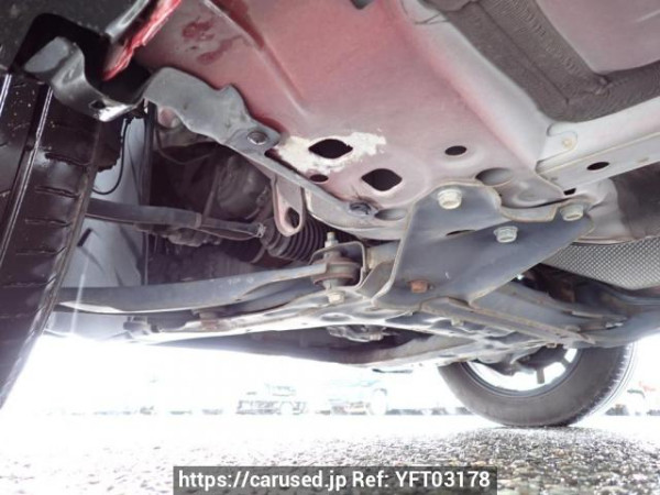 Used 2013 AT nissan juke YF15 Image[37]