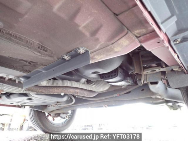 Used 2013 AT nissan juke YF15 Image[38]