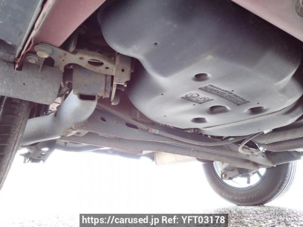 Used 2013 AT nissan juke YF15 Image[39]