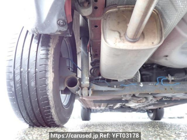 Used 2013 AT nissan juke YF15 Image[40]