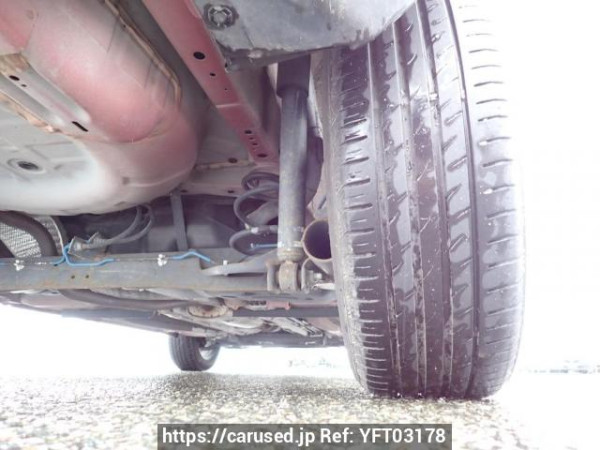 Used 2013 AT nissan juke YF15 Image[41]