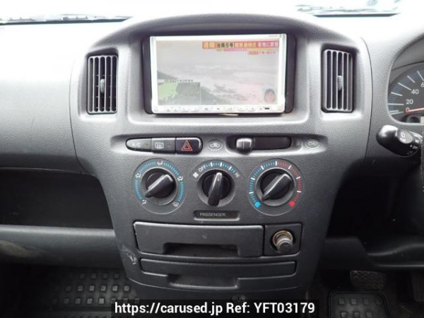 Used 2008 AT toyota probox-van NCP51V Image[20]
