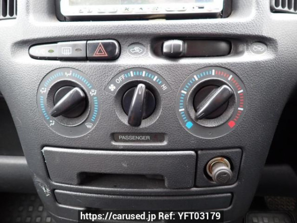 Used 2008 AT toyota probox-van NCP51V Image[22]