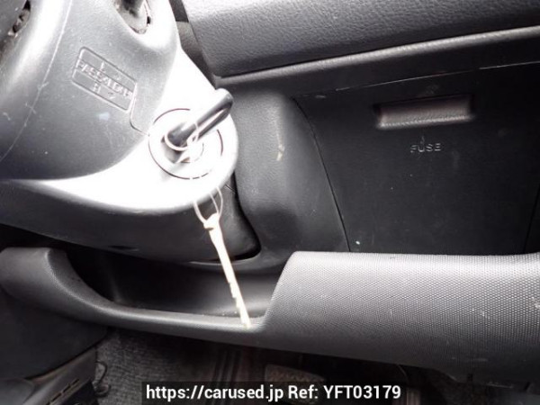 Used 2008 AT toyota probox-van NCP51V Image[26]