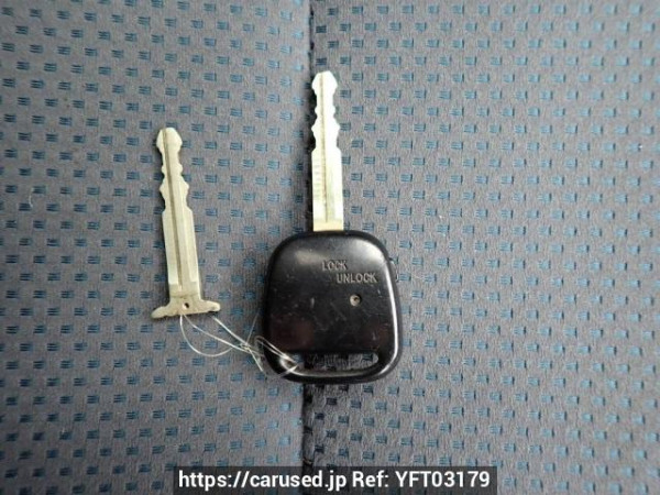 Used 2008 AT toyota probox-van NCP51V Image[27]