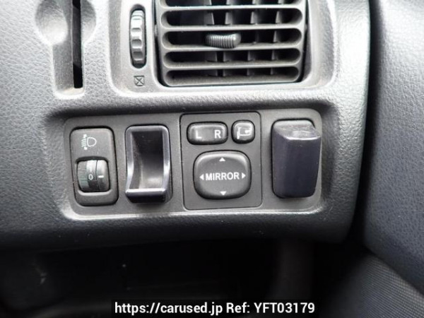 Used 2008 AT toyota probox-van NCP51V Image[28]