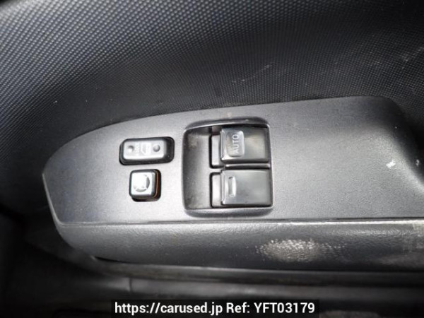 Used 2008 AT toyota probox-van NCP51V Image[29]