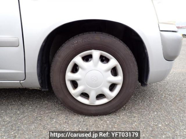 Used 2008 AT toyota probox-van NCP51V Image[31]