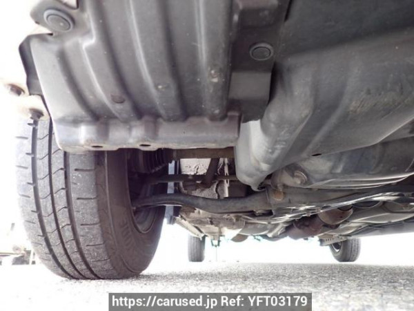 Used 2008 AT toyota probox-van NCP51V Image[34]