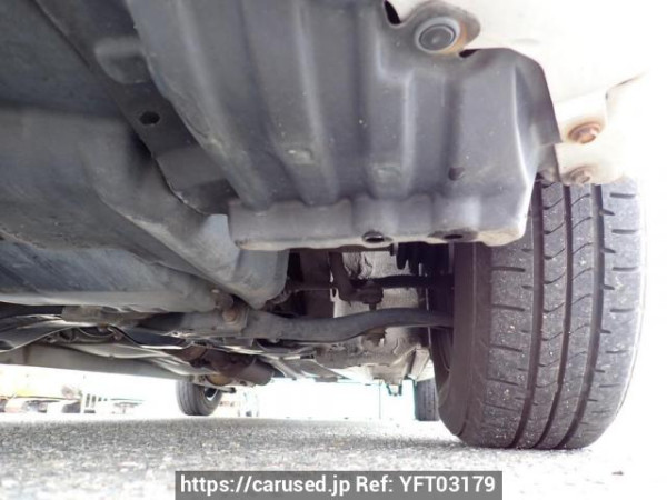 Used 2008 AT toyota probox-van NCP51V Image[35]