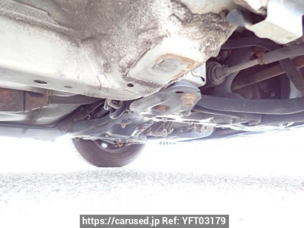 Used 2008 AT toyota probox-van NCP51V Image[37]