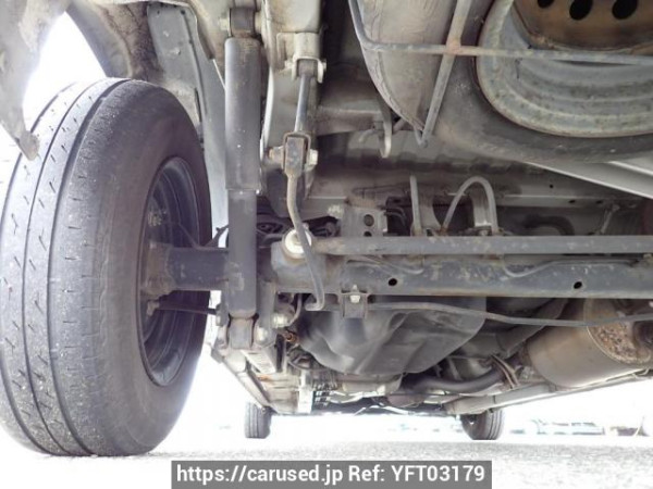 Used 2008 AT toyota probox-van NCP51V Image[40]