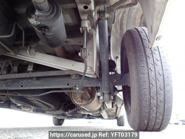 Used 2008 AT toyota probox-van NCP51V Image[41]