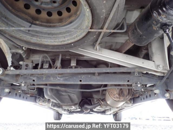 Used 2008 AT toyota probox-van NCP51V Image[42]