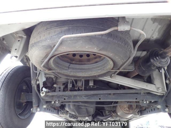 Used 2008 AT toyota probox-van NCP51V Image[43]