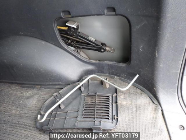Used 2008 AT toyota probox-van NCP51V Image[44]