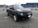 Nissan JUKE YF15