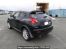 Used 2012 AT nissan juke YF15 Image[4]