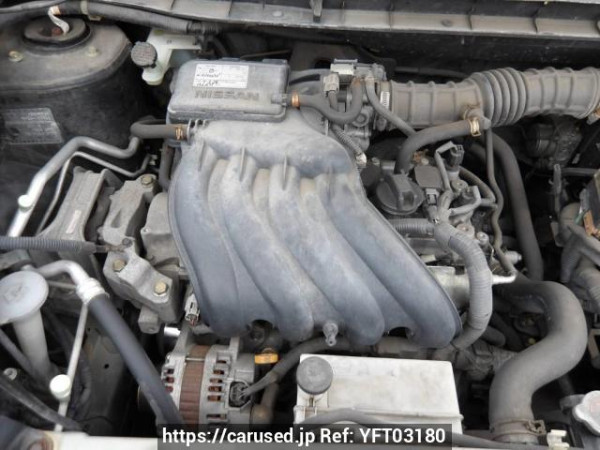 Used 2012 AT nissan juke YF15 Image[9]