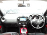 Used 2012 AT nissan juke YF15 Image[17]