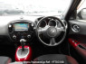 Used 2012 AT nissan juke YF15 Image[19]