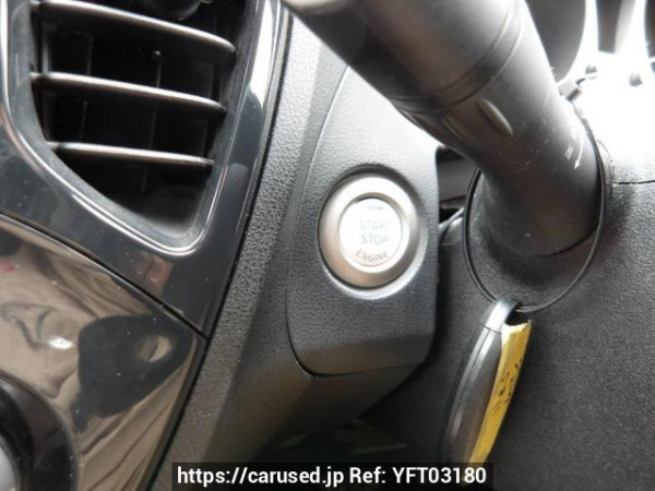 Used 2012 AT nissan juke YF15 Image[27]