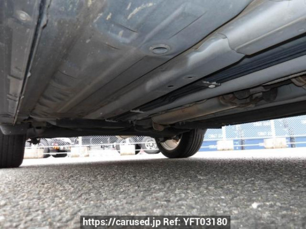Used 2012 AT nissan juke YF15 Image[35]