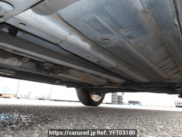 Used 2012 AT nissan juke YF15 Image[36]
